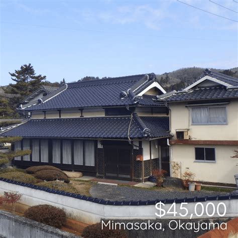 how cheap are houses in japan